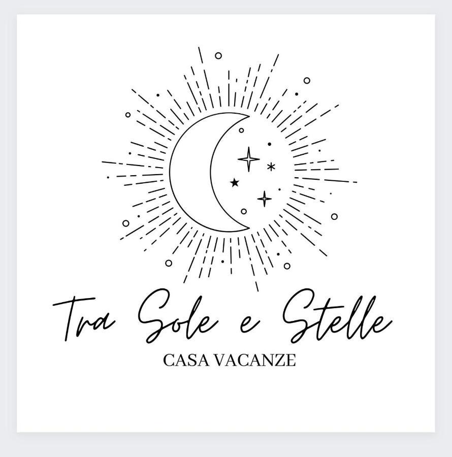Fra Sole E Stelle Apartment บารี ภายนอก รูปภาพ