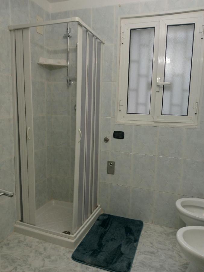 Fra Sole E Stelle Apartment บารี ภายนอก รูปภาพ