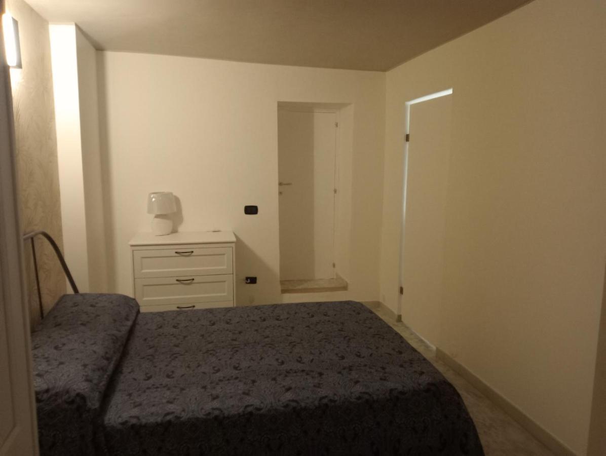 Fra Sole E Stelle Apartment บารี ภายนอก รูปภาพ