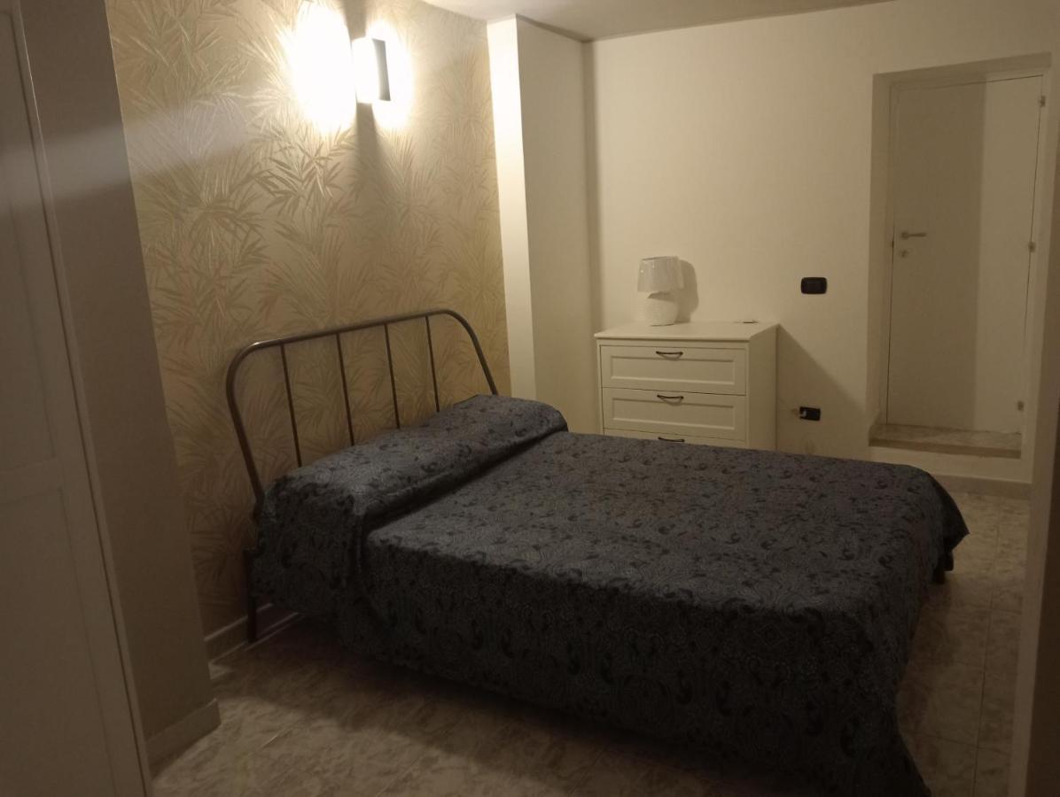 Fra Sole E Stelle Apartment บารี ภายนอก รูปภาพ