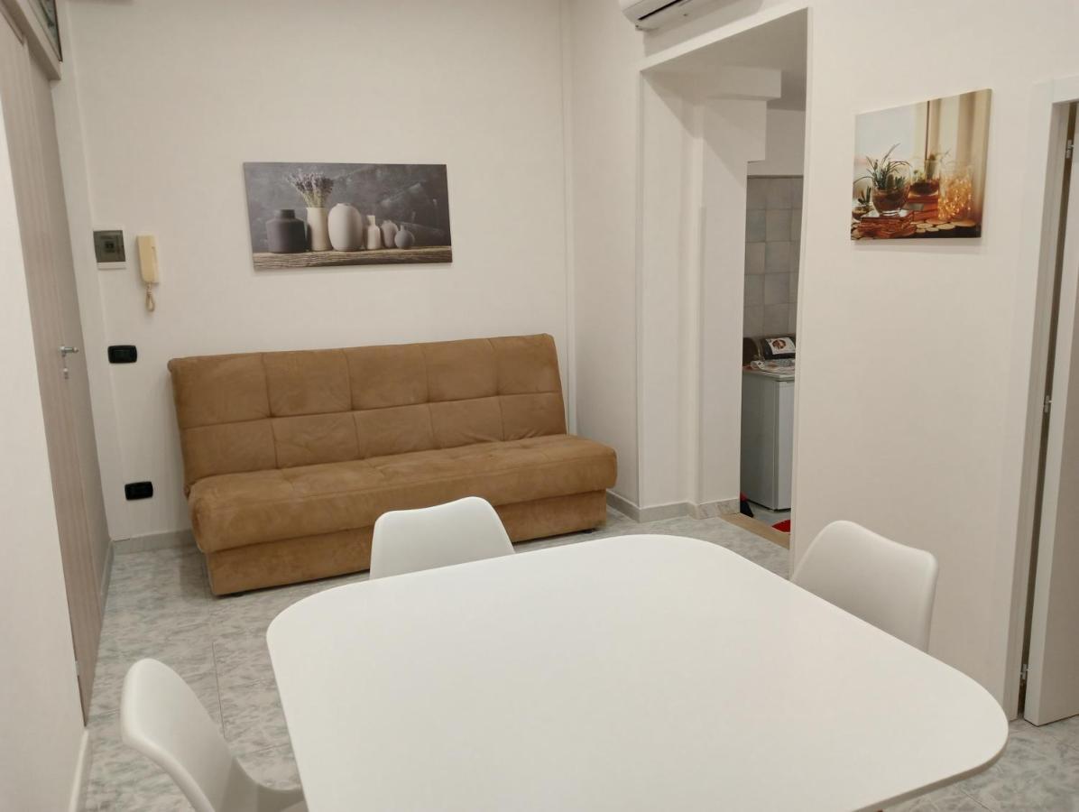 Fra Sole E Stelle Apartment บารี ภายนอก รูปภาพ