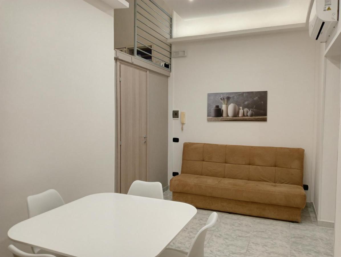Fra Sole E Stelle Apartment บารี ภายนอก รูปภาพ