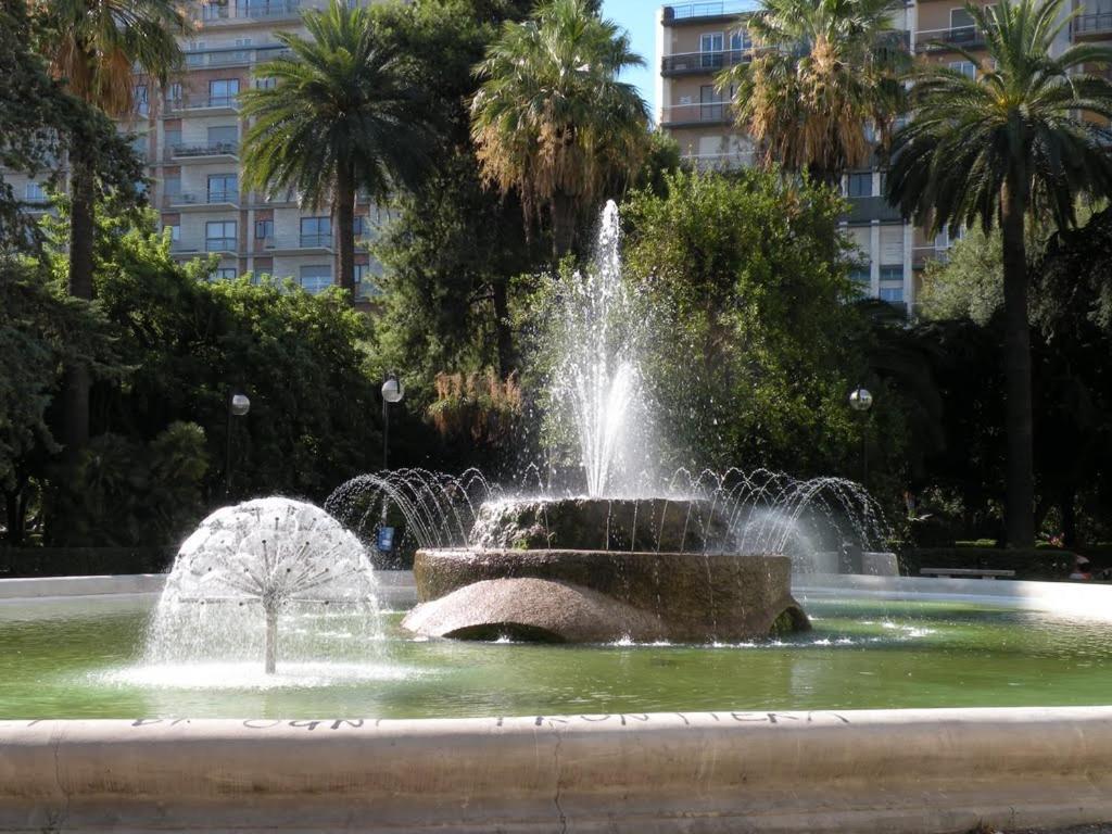 Fra Sole E Stelle Apartment บารี ภายนอก รูปภาพ