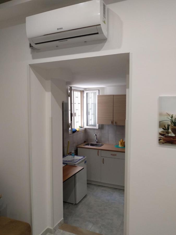 Fra Sole E Stelle Apartment บารี ภายนอก รูปภาพ