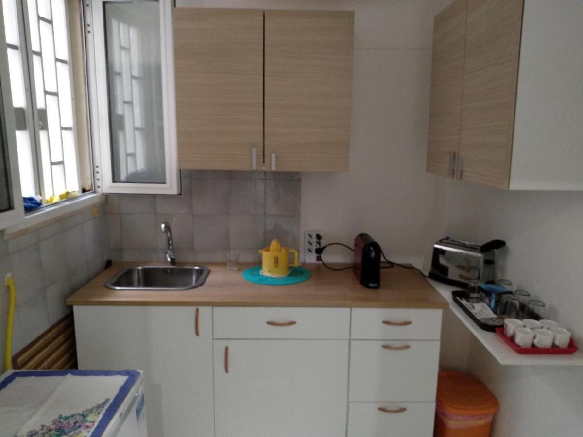 Fra Sole E Stelle Apartment บารี ภายนอก รูปภาพ